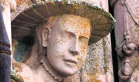 LA SUERTE DISPAR DE LOS HIJOS MESTIZOS DE LOS CONQUISTADORES FRANCISCO PIZARRO Y DIEGO DE ALMAGRO