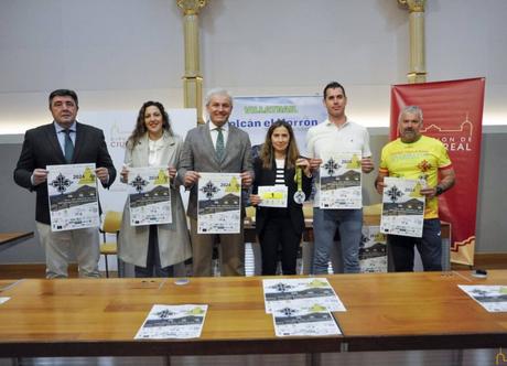 Centenares de ciudadrealeños participan en la tercera edición de la ‘Marcha contra el cáncer’