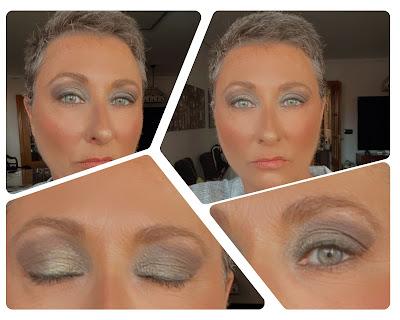 🦋 Hoy me pinto 🦋