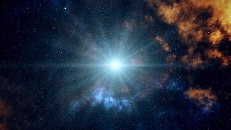 Big Bang (Imagen: Shutterstock) este es el tamaño