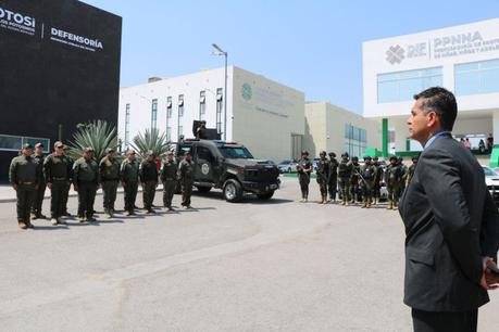 Renovación del plan de trabajo de la División Caminos de la Guardia Civil Estatal para mejorar la seguridad