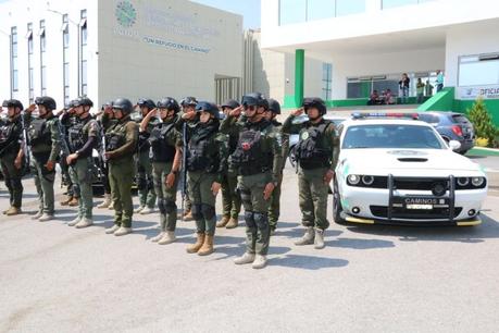 Renovación del plan de trabajo de la División Caminos de la Guardia Civil Estatal para mejorar la seguridad