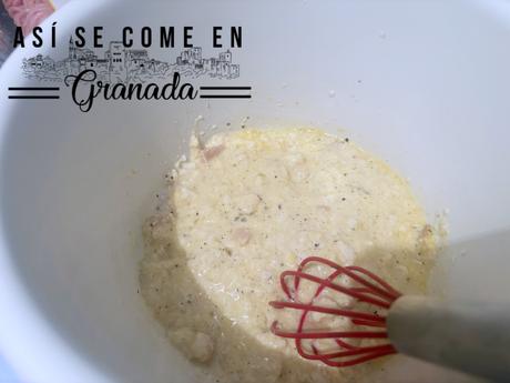 Kötbullar o Albóndigas suecas