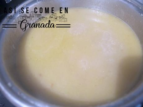 Kötbullar o Albóndigas suecas