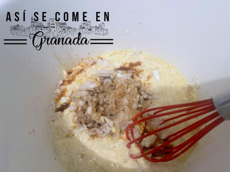 Kötbullar o Albóndigas suecas