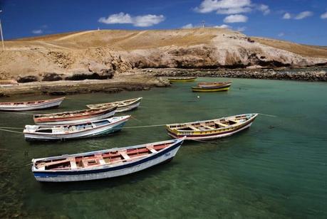 las 15 cosas imprescindibles que hacer en Cabo Verde las 15 cosas imprescindibles que hacer