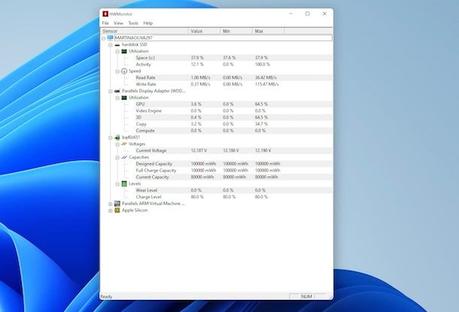 programas de CPU programas de CPU