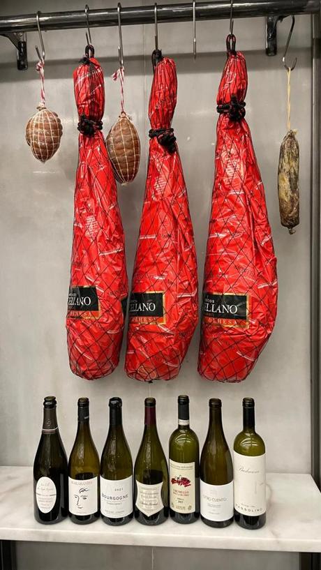 Duero Wine Fest 2024 Salamanca 15 y 16 de Abril Parte I