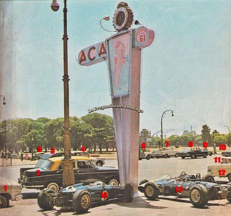 La Preguntita del Domingo 515