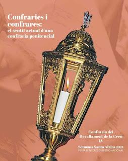 EL CAMINO SINODAL DE LA HERMANDAD DEL SEÑOR DE LOS MILAGROS del PERÚ. 2024- José Antonio Benito