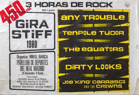 Gira Stiff 1980 