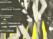 Gira Stiff 1980 "The Tour" España