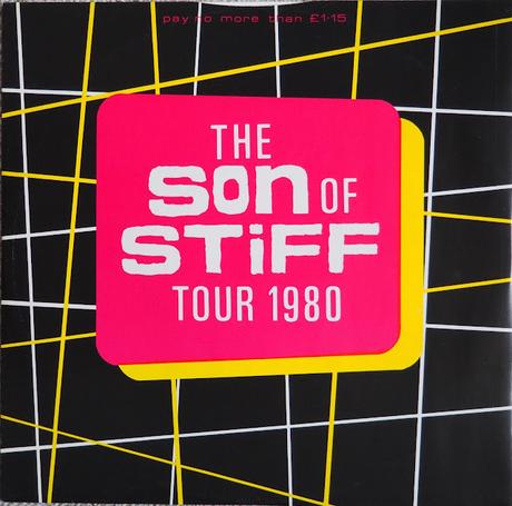 Gira Stiff 1980 