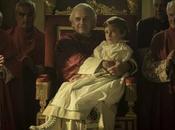 Dios rogando: rapto (Rapito, Marco Bellocchio, 2023)