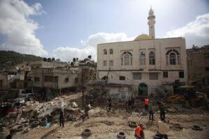 Hezbolá derriba un dron israelí en el sur de Líbano