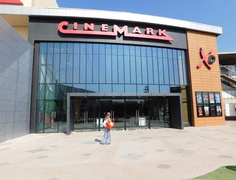 DIA DEL CINE CINEMARK 2024