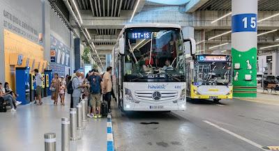 Consejos para viajar a Estambul