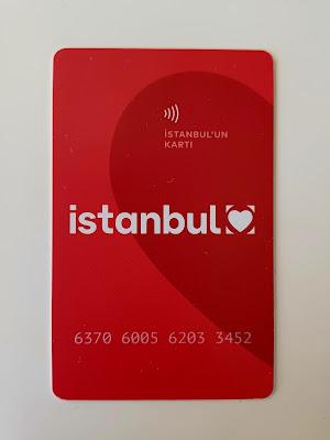Consejos para viajar a Estambul