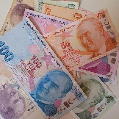 Consejos para viajar a Estambul