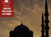 Consejos para viajar Estambul