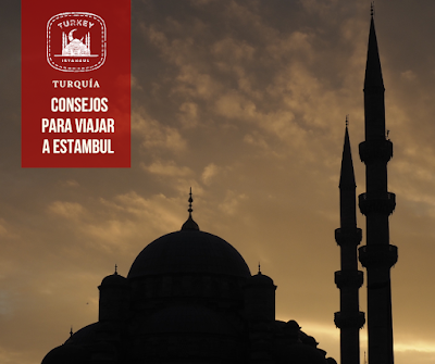 Consejos para viajar a Estambul
