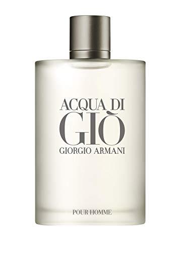 Armani Acqua Di Gio Homme Agua de Colonia, 200 ml