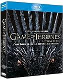 Game of Thrones (Le Trône de Fer) - Saison 8 [Francia] [Blu-ray]