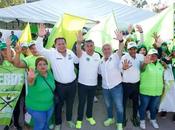 Juan Manuel Navarro compromete desarrollo Soledad campaña alcaldía