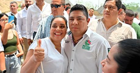 Gobierno del Estado anuncia la creación de rellenos sanitarios intermunicipales