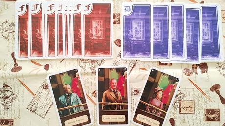 JUSTICE: ¡Doyle acusado!