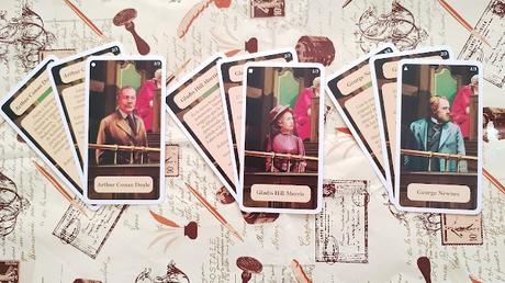 JUSTICE: ¡Doyle acusado!