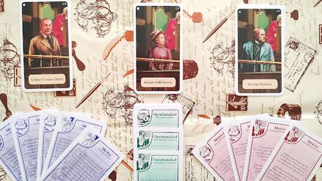 JUSTICE: ¡Doyle acusado!