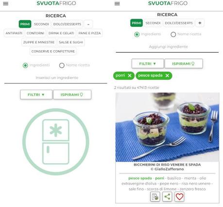 App para cocinar con lo que tienes en casa App para cocinar con lo que tienes en casa