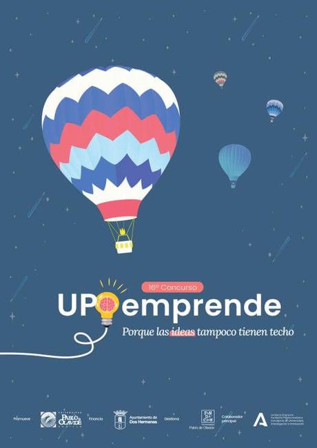 El ayuntamiento de Dos Hermanas colabora en   ‘Upoemprede 2024’