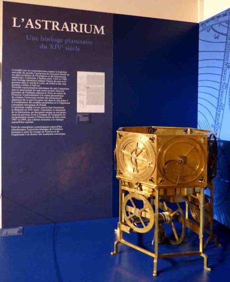 Saudade matemática en el “Conservatoire des Arts et Métiers” de París Saudade matemática en el “Conservatoire des Arts et Métiers” de París