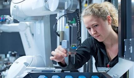 Equipos multidisciplinares para una robótica responsable y segura