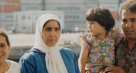 Visions du Réel 2024 - Parte 5: Rebelarse