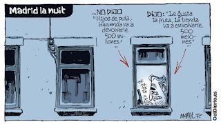 Del peligroso pacifismo