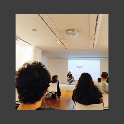 Los lunes al sol y coloquio con su director