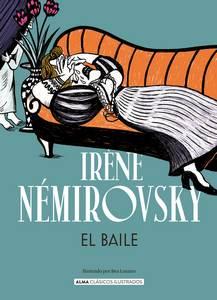 «El baile», de Irène Némirovsky