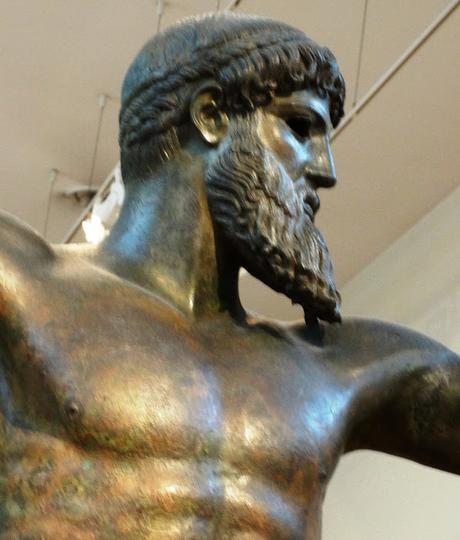 CÓMO FABRICAR SUPERHOMBRES