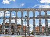 Acueducto Segovia: Historia Significado