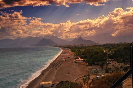 Qué ver en Antalya: Guía turística de los mejores lugares para visitar