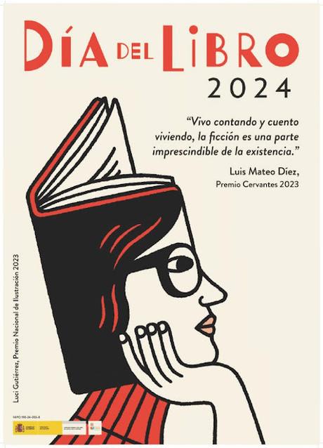 Día del Libro 2024