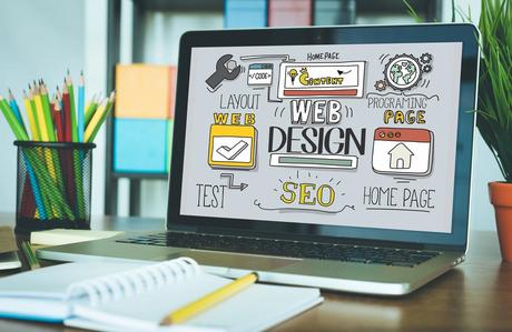 Diseño de Páginas Web: Ventajas de Contratar una Agencia Profesional