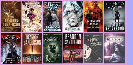 Reseña: libro: El Héroe de las Eras (Nacidos de la bruma 3)