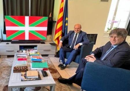 El desastre vasco. Pedro Sánchez, fabricante de independentistas y enemigos de España