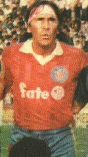 Hugo Orlando Gatti