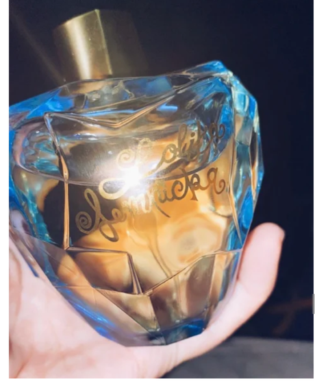 Perfume Lolita Lempicka ecología La cosmética y el planeta: ¿qué hacen las marcas para colaborar con la ecología?