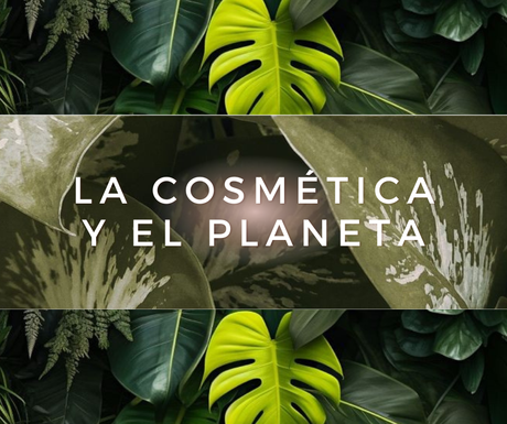 La cosmética y el planeta: ¿qué hacen las marcas para colaborar con la ecología?